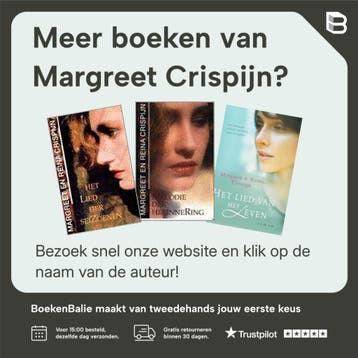 Prelude in springtij - Margreet Crispijn 9789059772649, Verzenden, Zo goed als nieuw, Margreet Crispijn