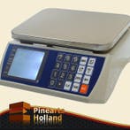 Nauwkeurige Tafelweegschaal met Telfunctie (15 Kg x 0.5g), Witgoed en Apparatuur, Weegschalen, Nieuw, Ophalen of Verzenden, Digitaal