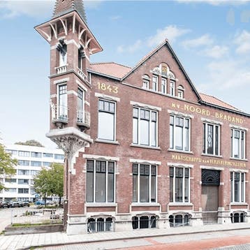 Appartement in Waalwijk gevonden voor €1495,- pm, Noord-Brabant, Direct bij eigenaar, Waalwijk, Appartement
