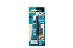 Bison textiellijm 50 ml, tube, Verzenden, Nieuw