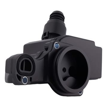 Crankcase Ventilation geschikt voor Seat Arosa Leon Toled..., Verzenden, Nieuw, Skoda