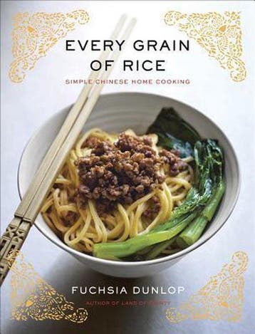 9780393089042 Every Grain of Rice | Tweedehands, Boeken, Verzenden, Zo goed als nieuw, Fuchsia Dunlop