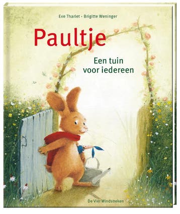 Paultje. Een Tuin Voor Iedereen | Brigitte Weninger | Nieuw, Ophalen of Verzenden, Nieuw, Brigitte Weninger