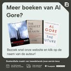 Onze toekomst 9789000325443 Al Gore, Verzenden, Gelezen, Al Gore