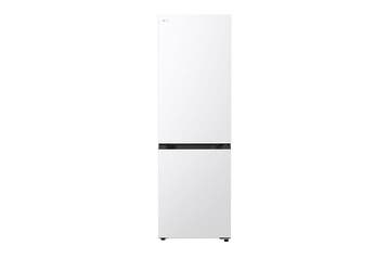WEG=WEG: LG Koelvriescombinatie GBBSJ1CCSW Energieklasse C, 200 liter of meer, Verzenden, Met aparte vriezer, 160 cm of meer