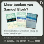 Sneeuwwit (Special Roularta-Libelle 2022) / Munch & Krüger /, Boeken, Verzenden, Gelezen, Samuel Bjork