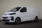 Fiat E-Scudo L3 75 kWh Airco Navigatie Camera, Automaat, Gebruikt, Overige brandstoffen, Wit