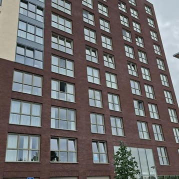 Appartement in Utrecht gevonden voor €1850,- pm, Huizen en Kamers, Huizen te huur, Utrecht-stad, Direct bij eigenaar, Appartement