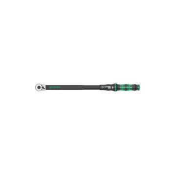 Momentsleutel Click-Torque 60-300Nm 1/2 Wera, Verzenden, Nieuw