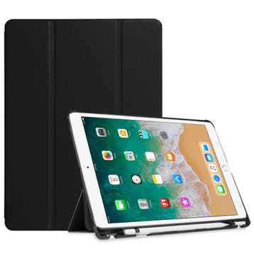 Book case iPad Air (2019) met pencil houder, Verzenden, Nieuw