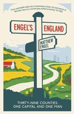 Engels England 9781846685729 Matthew Engel, Verzenden, Gelezen, Matthew Engel