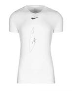 Carlos Alcaraz - Autograph - T-shirt, Nieuw