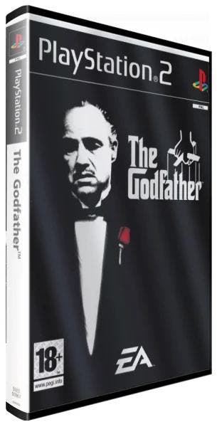 The Godfather, Spelcomputers en Games, Games | Sony PlayStation 2, Verzenden