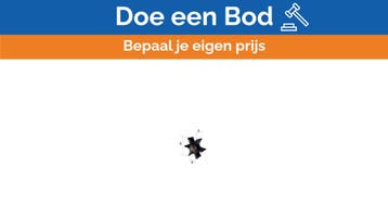 Bieden: Jabsco Impeller 5616-0001 - Marine, Watersport en Boten, Bootonderdelen, Ophalen of Verzenden, Nieuw, Motor en Techniek