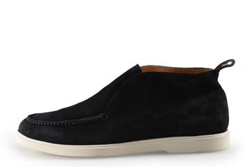 DenBroeck Instappers in maat 46 Cognac, Kleding | Heren, Schoenen, Overige kleuren, Verzenden, Zo goed als nieuw, DenBroeck