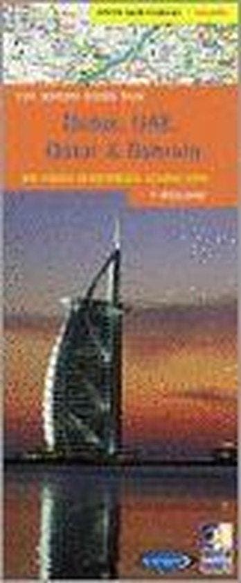 The Rough Guide to Dubai, Uae, Quatar & Bahrain - Guides, Boeken, Reisgidsen, Verzenden, Gelezen