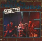cd - Little Charlie And The Nightcats - Captured Live, Verzenden, Zo goed als nieuw