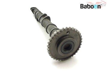 Nokkenas Uitlaat Suzuki GSX R 600 1997-2000 Srad (GSXR600), Motoren, Verzenden, Gebruikt