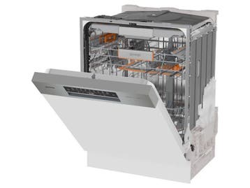 GORENJE ULTRA16BIWIFIX G600 Vaatwasser (half-geïntegreerd,, Verzenden, Zo goed als nieuw
