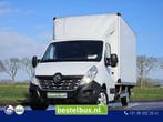 Renault Master | Zakelijke Lease v.a. €392.36 pm, Automaat, Gebruikt, Euro 6, Renault