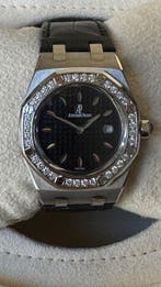 Audemars Piguet - Royal Oak - H32386 - Dames - 2020, Nieuw