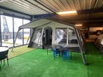 Showroommodel | Jamet Arizona 2026 model vouwwagen, Ophalen, Aanwezig, Meer dan 6, Jamet