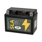 Landport (LP) SLA LTZ14-S Motor accu 12 volt 11,2 ah (51102, Motoren, Ophalen of Verzenden, Nieuw