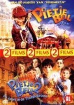 Pietje Bell 1 & 2 (2DVD), Verzenden, Nieuw in verpakking