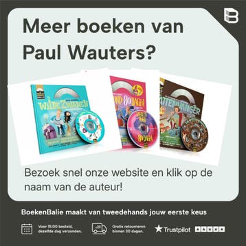 Dracula / Heerlijk Hoorspel / 16 9789079040711 Paul Wauters, Verzenden, Zo goed als nieuw, Paul Wauters