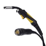 MIG MAG lastoorts MLT15 3m, Verzenden, Nieuw