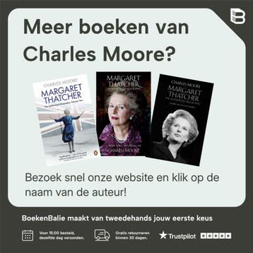 Margaret Thatcher Authorised Biog Vol 2 9780713992885, Verzenden, Gelezen, Charles Moore