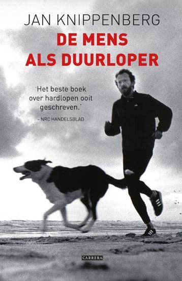 De mens als duurloper - Jan Knippenberg 9789048827916, Boeken, Verzenden, Zo goed als nieuw, Jan Knippenberg