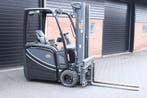 Still RX20 16 compact heftruck elektrische triplex lepelvers, Ophalen, Still, Heftruck, 1000 tot 2000 kg