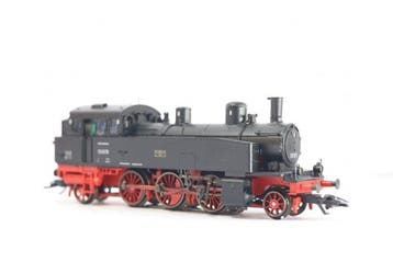 Märklin H0 - 37132 - Tender locomotief (1) - Baureihe 74 -, Nieuw