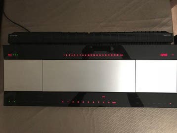 Bang & Olufsen Jacob Jensen - Beocenter 9000 WIFI en, Nieuw