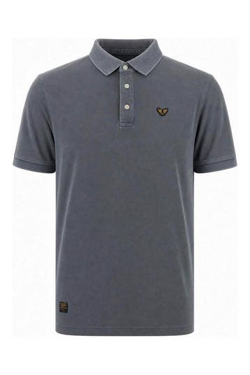 PME Legend Polo in maat XL Blauw, Verzenden, Zo goed als nieuw, Blauw, PME Legend