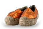 Sacha Espadrilles in maat 36 Oranje, Overige kleuren, Verzenden, Sacha, Gedragen