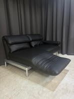 Rolf benz Plura - Nieuw Leer -, Zo goed als nieuw