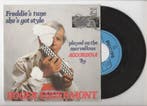 Roger Eggermont – Freddies Tune / Shes Got Style (1-7-Vin, Ophalen of Verzenden, Nieuw in verpakking
