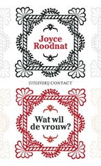 Kleine boekjes - Wat wil de vrouw? (9789025437046), Boeken, Verzenden, Nieuw