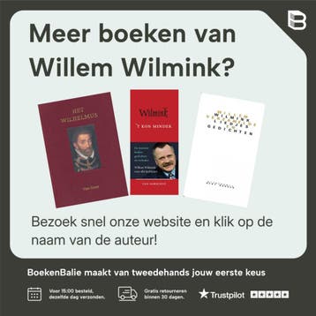 Het beloofde land 9789020947687 Willem Wilmink, Verzenden, Zo goed als nieuw, Willem Wilmink