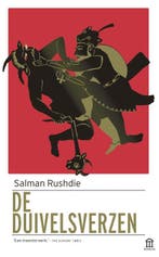De duivelsverzen 9789046706367 Salman Rushdie, Verzenden, Zo goed als nieuw, Salman Rushdie