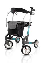 Rollator Topro Troja 5G Turquoise (Nieuw), Ophalen of Verzenden, Nieuw