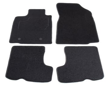 Automatten voor Dacia Sandero 1 2008-2012, Verzenden, Nieuw