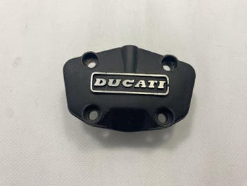 Ducati CAP WITH BEARING - 037592640 Supersport, Verzenden, Nieuw