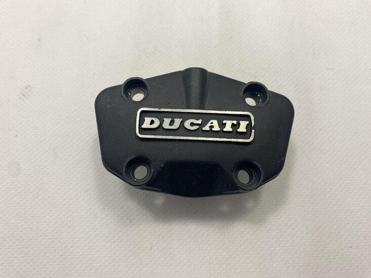 Ducati CAP WITH BEARING - 037592640 Supersport, Motoren, Onderdelen | Ducati, Nieuw, Verzenden