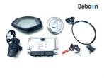 Contactslot Set met Immobiliser Aprilia ETV 1200 Caponord, Verzenden, Gebruikt