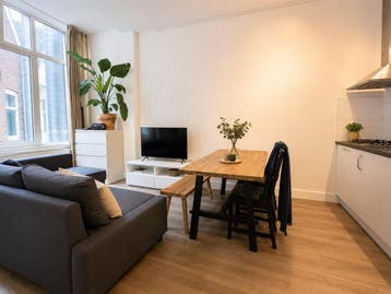 Te huur: Appartement Diergaardesingel in Rotterdam, Appartement, Rotterdam, Zuid-Holland
