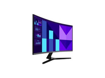 Samsung - Full HD  Monitor - 32 inch, Verzenden, VA, Nieuw, Full HD