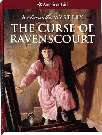The Curse Of Ravenscourt - Sarah Masters Buckey, Verzenden, Gelezen, Sarah Masters Buckey